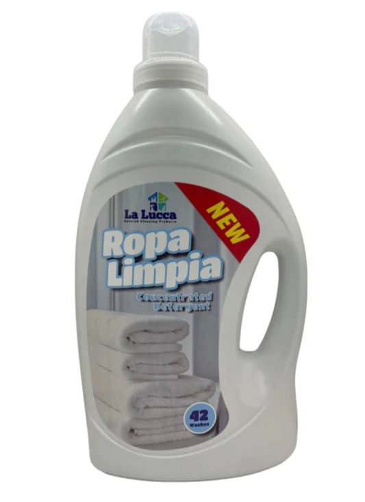 Ropa Limpia Washing Detergent