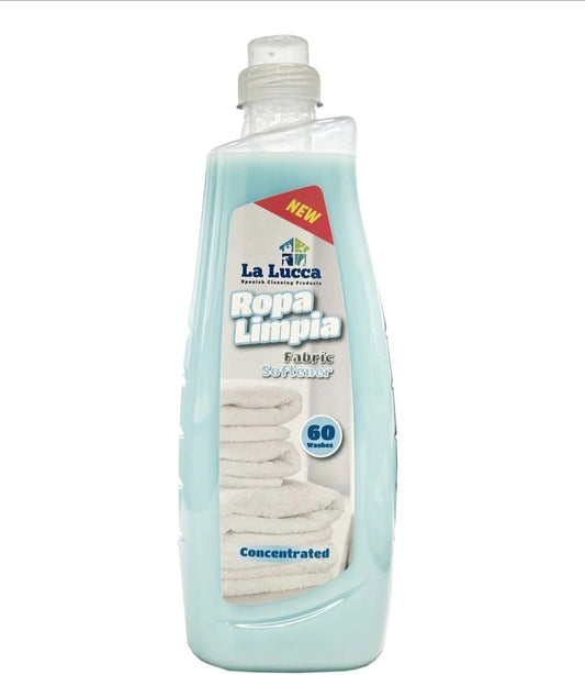 Ropa Limpia Fabric Softener