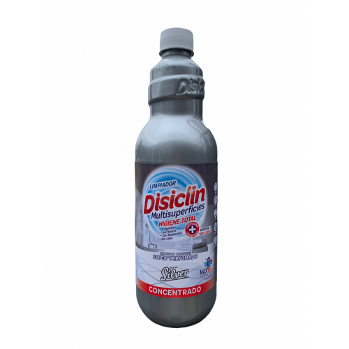 Disiclin Silver Floor Cleaner