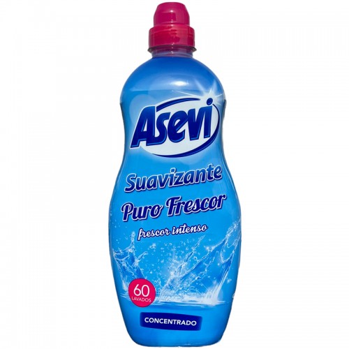 Asevi 'Pure Fresh' Softener