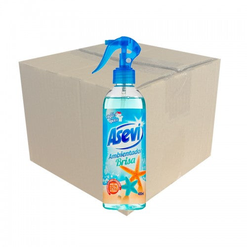 Asevi Brisa Air & Fabric Spray