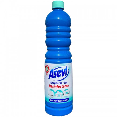 Asevi Disinfectant